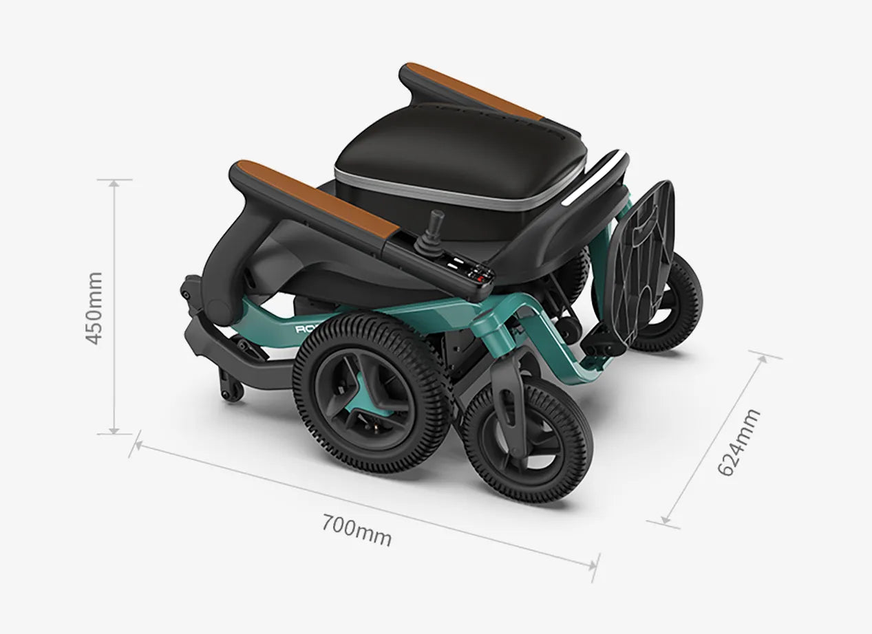 Zen M – Il tuo compagno di viaggio
